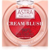 Astra Make-up Pure Beauty Cream Blush blush cremos culoare 04 Coccinelle 2.8 g