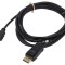Cablu DisplayPort 2.0 la HDMI 2.1, 2m