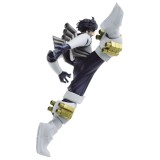 Figurina - My Hero Academia - Tenya Iida | Banpresto