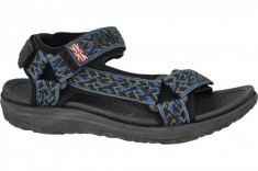 Sandale sport Lee Cooper Men&amp;#039;s Sandals LCW-20-34-012 pentru Barbati foto