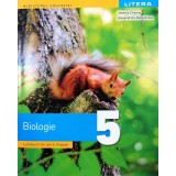 Biologie - Lehrbuch f&uuml;r die 5. Klasse