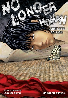 No Longer Human Complete Edition foto