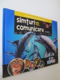 Simturi si comunicare (vol. 3) Atlas 3D - Ilona Bagoly , ...