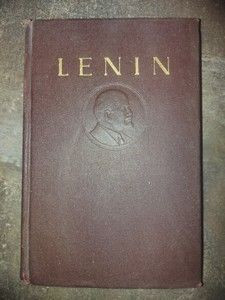 Opere vol 29- V. I. Lenin foto