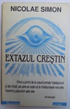 EXTAZUL CRESTIN de NICOLAE SIMON