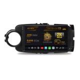 Cumpara ieftin Navigatie Toyota Yaris (2010-2018), Android 13, V-Octacore 4GB RAM + 64GB ROM, 9.5 Inch - AD-BGV9004+AD-BGRKIT104B