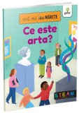 Ce este arta? - Editura Gama