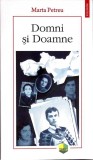 DOMNI SI DOAMNE-MARTA PETREU-359812