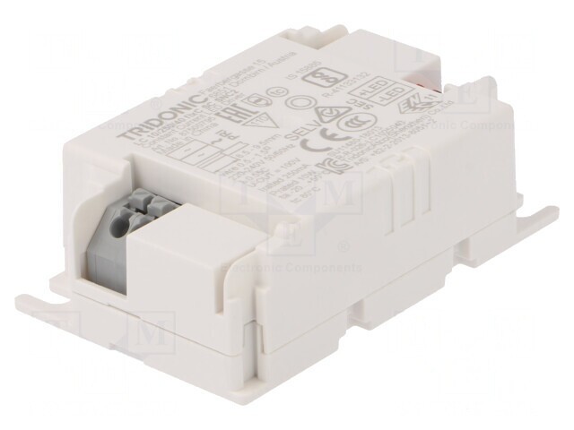 Alimentator Pulsatoriu LED 10W IP20