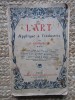 L&#039; art appliqu&eacute; &agrave; l&#039;industrie - A.Broquelet 1909