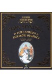Basme mitologice, Gama