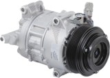 Compresor AC nou Lexus Is 13-, Rc 14-, motor: 2.5 V6, 3.5 V6, tip Denso: 7SAS17C, Diam. fulie (mm) 115, 88320-3A450; 88320-3A520