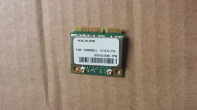 wifi Samsung NP e3520 RV515 RV520 RV509 RV511 305E t77h121.01 hf Atheros Ar5b95 foto
