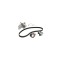 Set pompa apa + curea dintata FORD FIESTA IV JA JB CONTITECH CT881WP1