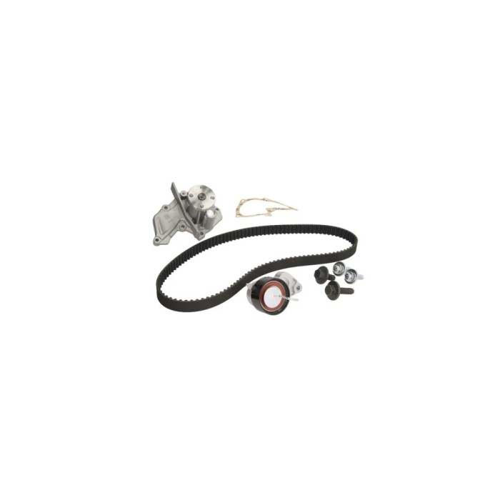 Set pompa apa + curea dintata FORD FIESTA IV JA JB CONTITECH CT881WP1