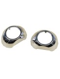 Set 2 ornamente pentru Lupe Bixenon Z109
