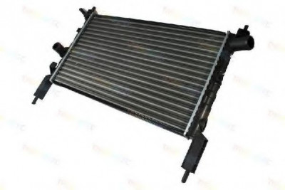 Radiator, racire motor OPEL ASTRA F Hatchback (53, 54, 58, 59) (1991 - 1998) THERMOTEC D7X004TT foto