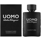 Salvatore Ferragamo Uomo Signature EDP 100 ml