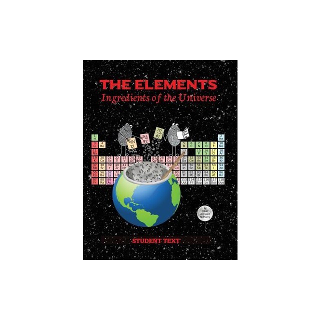 The Elements; Student Text