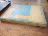 ISTORIA ANTICA-MANUAL PENTRU CLASA A VIII -A -I. DRAGOMIRESCU si N.LASCU , 1963