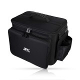 Cumpara ieftin Geanta/organizator profesional - JRL pentru instrumente frizerie - Negru