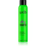 Got2b Fresh it Up Extra Fresh sampon uscat pentru a absorbi excesul de sebum 200 ml