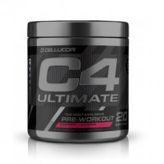 Cellucor C4 Pre-Workout Ultimate 440 g foto