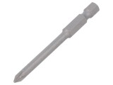 Capăt de Şurubelniţă Phillips PH1 70mm