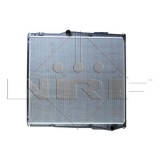 NRF Radiator, racire motor