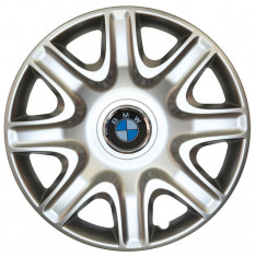 Capace Roti Kerime R15, Potrivite Jantelor de 15 inch, Pentru BMW, Model 332 foto