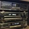 Sistem audio Kenwood