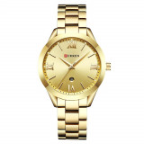 Ceas dama casual, Curren, Fashion, Quartz