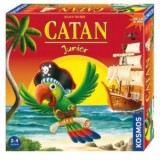 Catan Junior