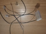 Cablu conectare cu 2 mufe Tv Samsung UE32M4002AK
