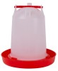 Adapatoare pentru pasari Goodfarm PDK21, 1,5 L, plastic, demontabila