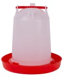 Adapatoare pentru pasari Goodfarm PDK21, 1,5 L, plastic, demontabila