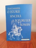 Florin Constantiniu, O istorie sinceră a poporului rom&acirc;n, ediția a IV-a revăzută și adăugită, 2011