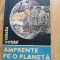 Eduard Victor Gugui - Amprente pe o planetă albastră - Ed. Albatros - 1985