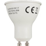 Cumpara ieftin Bec Led GU10 R50 8W=60W 6400K