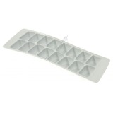 TAVA CUBURI GHEATA 5757310100 Combina frigorifica Beko RCNE560E40DZXBN, 510 l ARCELIK / BEKO
