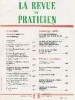 La revue du praticien, No 30, 21 Decembre 1990