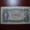 NORVEGIA 10 KRONER 1940