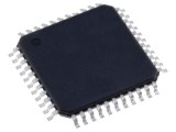 'CPLD SMD VQFP44 72 Macrocelule 34 I/O 3-3.6VDC 10ns'