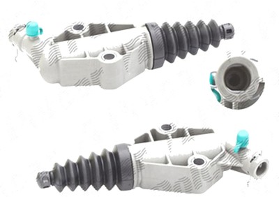 Cilindru receptor ambreiaj Valeo, Fiat Bravo, 2006-, Doblo, 2000-, Punto (188), 1999-2012, Stilo, 2001-2010, Stilo Multi Combi (192_), 01.2003-08.200 foto