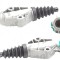 Cilindru receptor ambreiaj Valeo, Fiat Bravo, 2006-, Doblo, 2000-, Punto (188), 1999-2012, Stilo, 2001-2010, Stilo Multi Combi (192_), 01.2003-08.200
