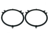 Cadru Difuzor 165mm 2buc Audi A3 1994-2003