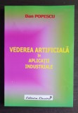 Vederea artificială &icirc;n aplicații industriale - Dan Popescu