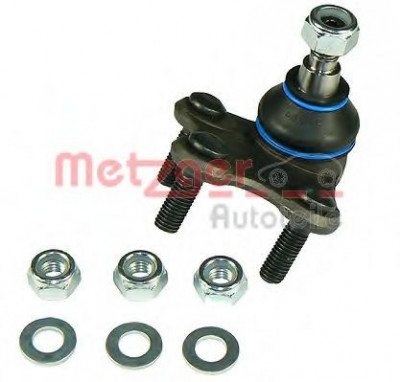 Pivot SKODA RAPID Spaceback (NH1) (2012 - 2016) METZGER 57025412 foto