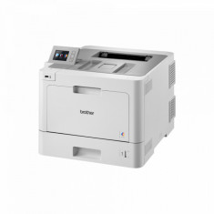 Imprimanta Brother HL-L9310CDW, Laser, Color, Format A4, Retea, Duplex, Wi-Fi