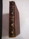 PANDECTES FRANCAISES NOUVEAU REPERTOIRE DE DOCTRINE ET DE JURISPRUDENCE - M. ANDRE WEISS - Paris, 1893